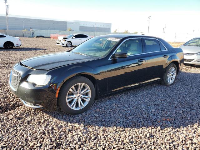 2C3CCAAG2HH544372 | 2017 CHRYSLER 300 LIMITE