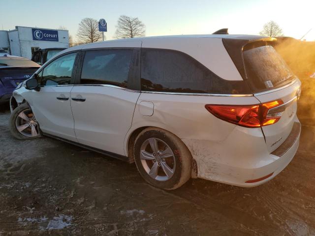 5FNRL6H75KB116494 | 2019 HONDA ODYSSEY EX