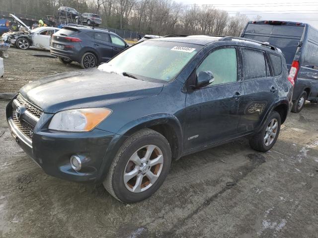 2009 Toyota RAV4 Limited