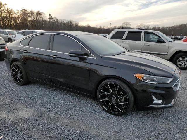 3FA6P0D92KR104822 | 2019 FORD FUSION TIT