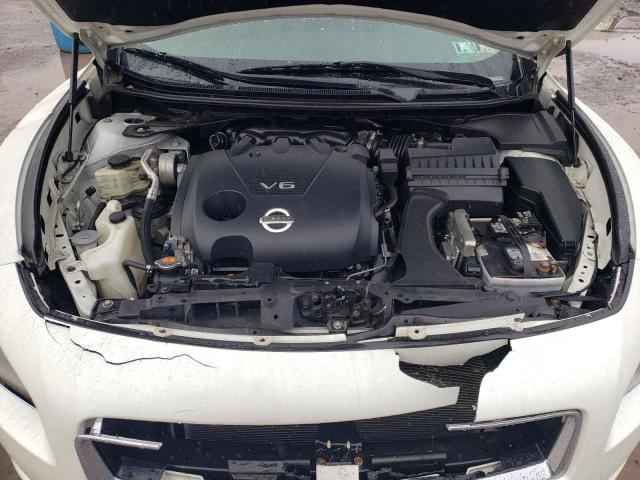 VIN 3GNAXHEG5RL328395 2014 NISSAN MAXIMA no.11