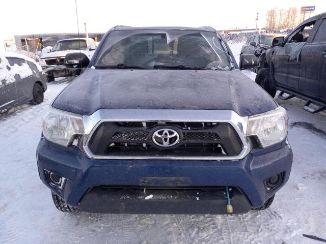 2015 TOYOTA TACOMA ACC - 5TFUX4ENXFX031801