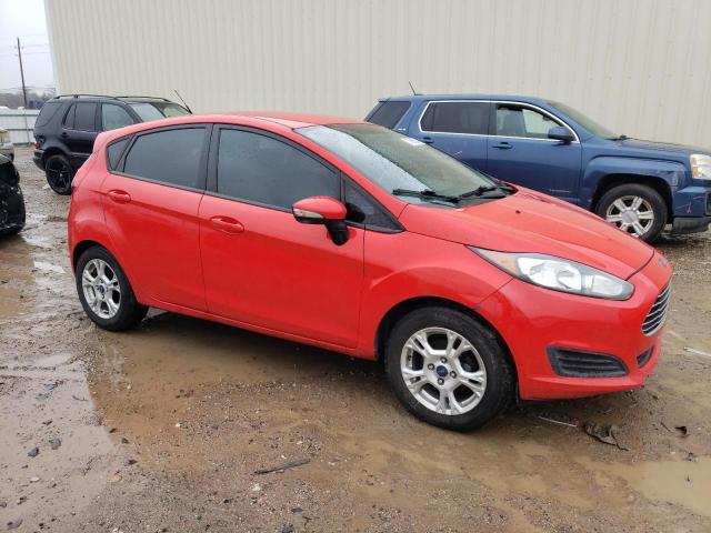 3FADP4EJ1EM111690 | 2014 FORD FIESTA SE