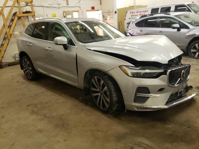 2023 VOLVO XC60 ULTIM - YV4L12RA6P1197498