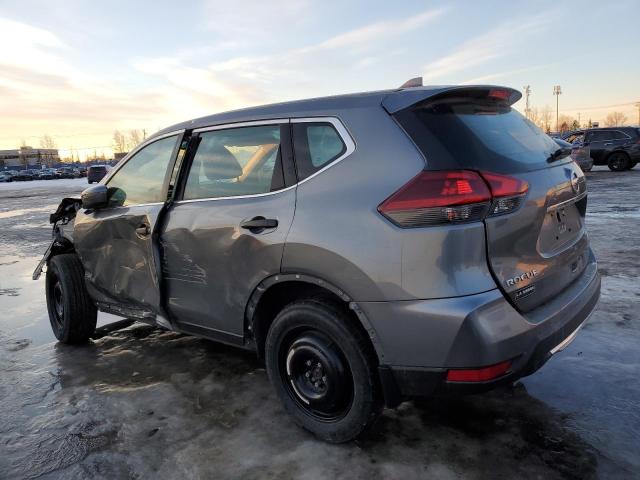 2018 NISSAN ROUGE 5N1AT2MV2JC720716