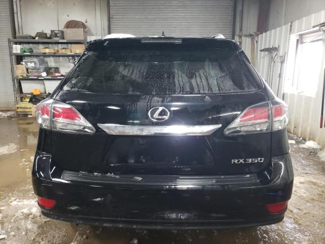 2T2BK1BA4FC265805 | 2015 LEXUS RX 350 BAS