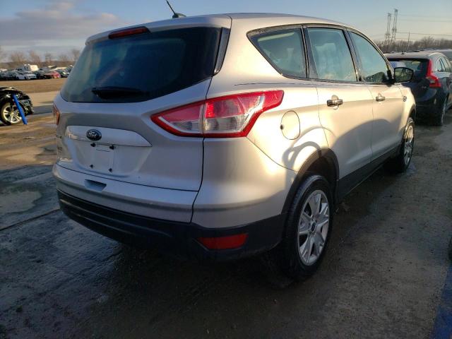 Vin: 1fmcu0f77duc78197, lot: 36901554, ford escape s 20133