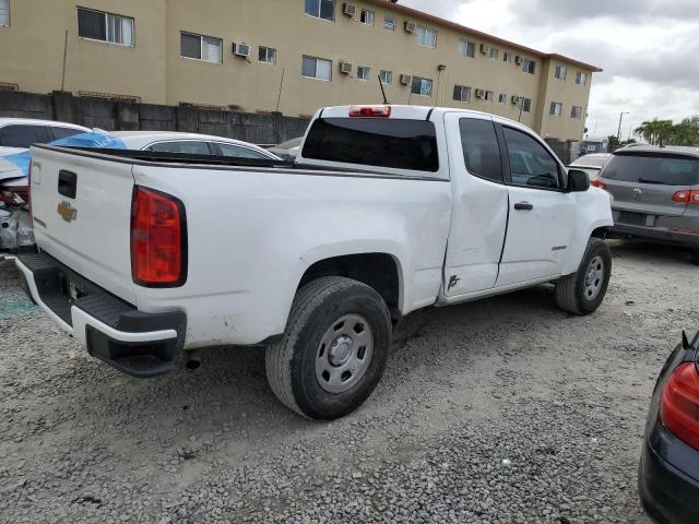 1GCHSBEA1L1217257 | 2020 CHEVROLET COLORADO