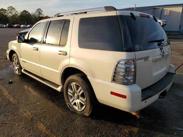 2007 Mercury Mountaineer Premier VIN: 4M2EU38847UJ18314 Lot: 38410974