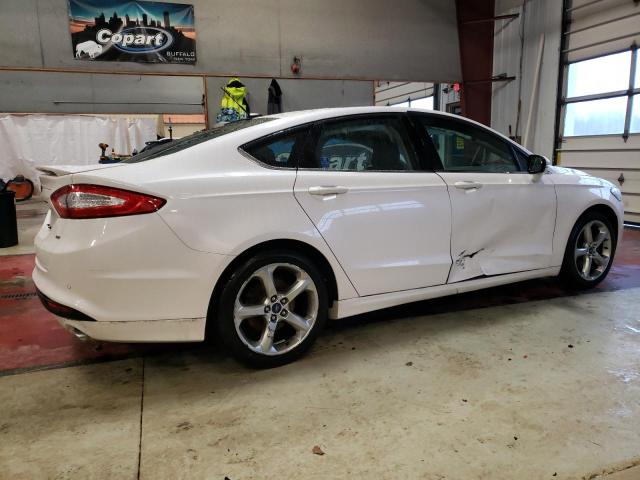 3FA6P0H76FR177562 2015 FORD FUSION, photo no. 3