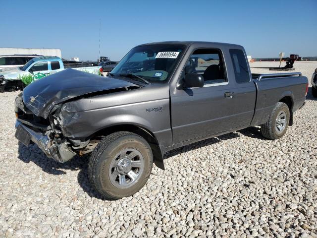 2000 Ford Ranger 