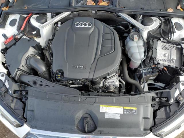 WAUFNAF45KA041732 2019 AUDI A4, photo no. 11