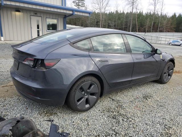 5YJ3E1EA9MF027274 | 2021 TESLA MODEL 3