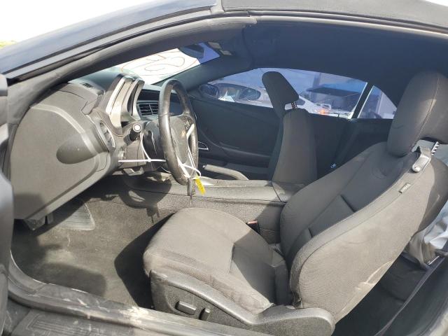 2G1FD3D34F9288567 | 2015 CHEVROLET CAMARO LT