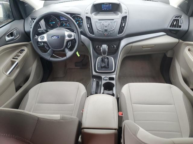 1FMCU0GX7EUB23701 | 2014 FORD ESCAPE SE