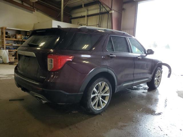 Vin: 1fm5k8hc7nga24156, lot: 38154724, ford explorer platinum 20223