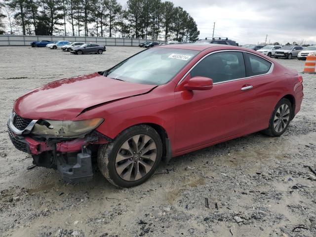 2013 Honda Accord Coupe EX-L