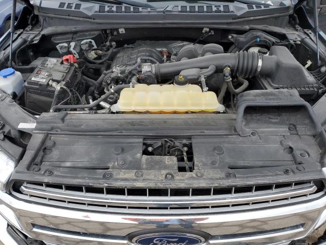 1FTEX1EB5KKD32671 | 2019 FORD F150 SUPER