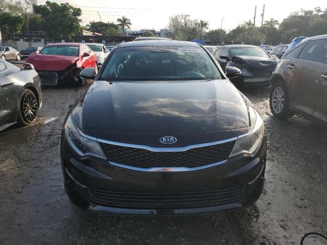 5XXGT4L36JG272653 | 2018 KIA OPTIMA LX