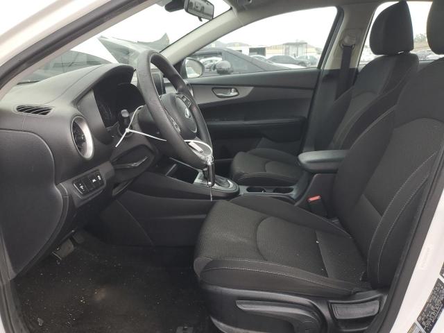 3KPF24AD3KE034182 2019 Kia Forte Fe