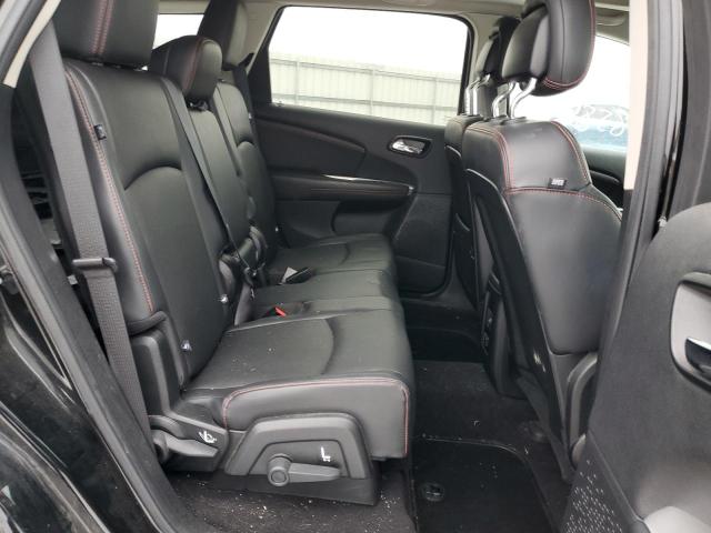 3C4PDDEG1FT680616 | 2015 DODGE JOURNEY R/