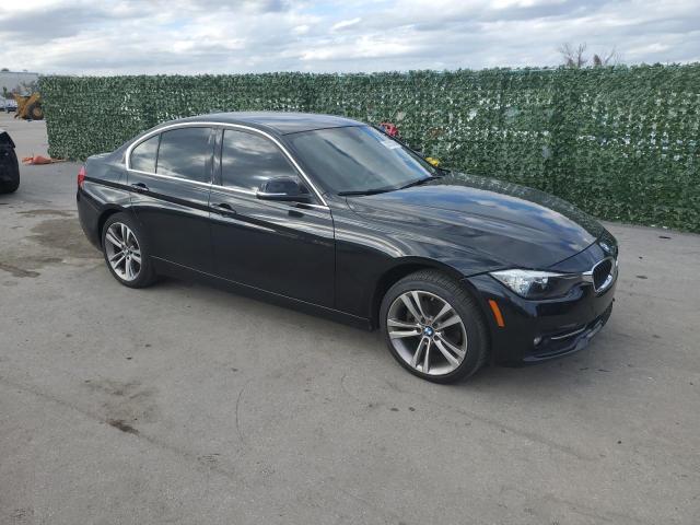 WBA8B9G38HNU53621 | 2017 BMW 330 I