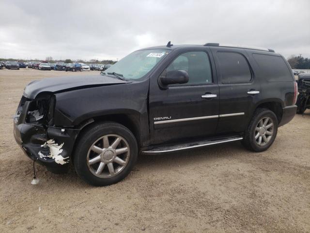 2012 GMC Yukon Denali