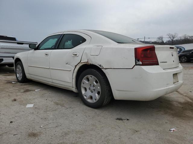 2B3KA43R16H270688 2006 Dodge Charger Se