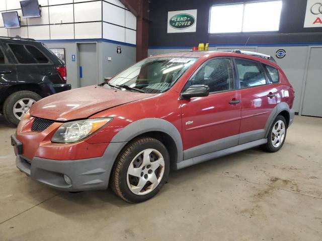 2004 Pontiac Vibe 