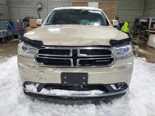 1C4RDJDGXEC475492 | 2014 DODGE DURANGO LI