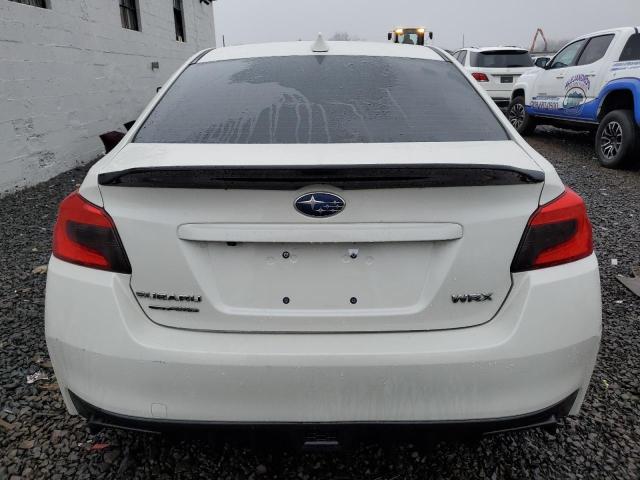 2020 Subaru Wrx Premium VIN: JF1VA1B6XL9832736 Lot: 38978254