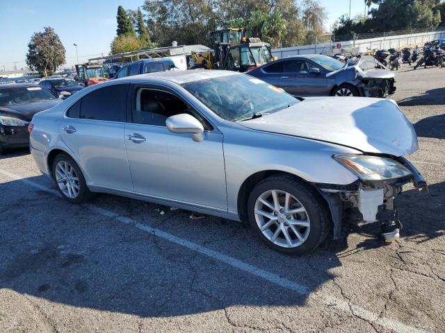 2007 Lexus Es 350 VIN: JTHBJ46G772030739 Lot: 38211334