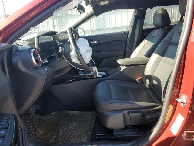 2024 CHEVROLET TRAX 2RS - KL77LJE28RC005610