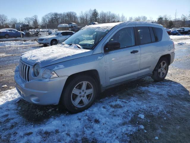 2008 Jeep Compass Sport