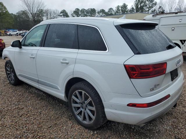 VIN WA1VAAF78JD037668 2018 Audi Q7, Prestige no.2