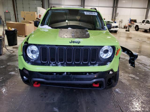 ZACCJBCB8JPH26526 | 2018 JEEP RENEGADE T