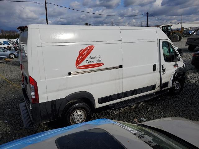 3C6TRVDG2KE540362 | 2019 RAM PROMASTER