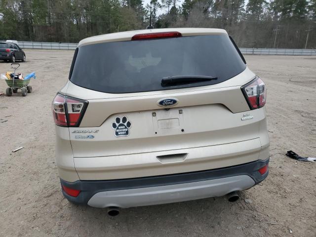2017 FORD ESCAPE SE 1FMCU0G97HUB49110