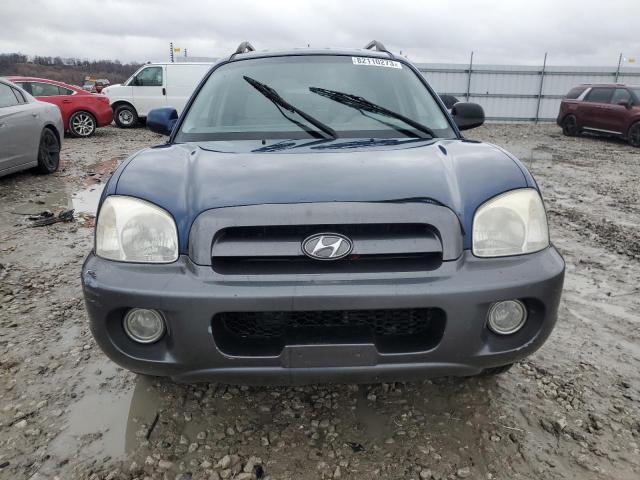 KM8SC13D86U090581 | 2006 Hyundai santa fe gls