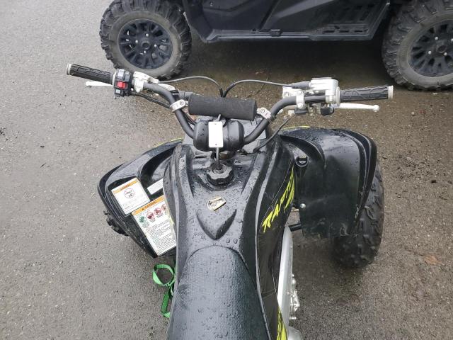 2022 YAMAHA YFM700 R 5Y4AM86E1NA104631