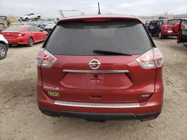 5N1AT2ML8EC804401 | 2014 Nissan rogue s