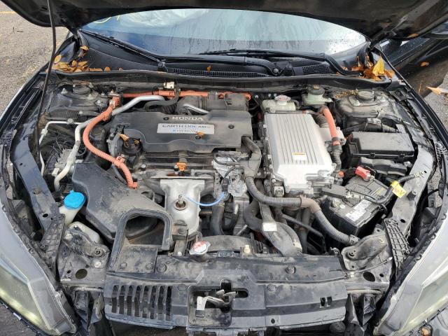 1HGCR6F53FA012043 | 2015 HONDA ACCORD HYB