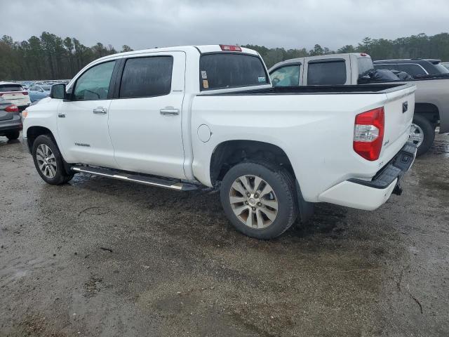 5TFHW5F12HX662843 | 2017 TOYOTA TUNDRA CRE