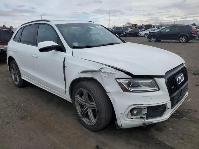 VIN WA1DGAFP7EA120915 2014 Audi Q5, Premium Plus no.4