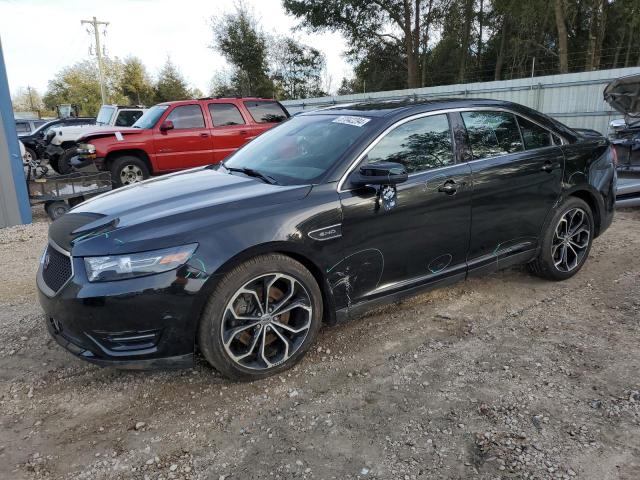 2014 Ford Taurus SHO