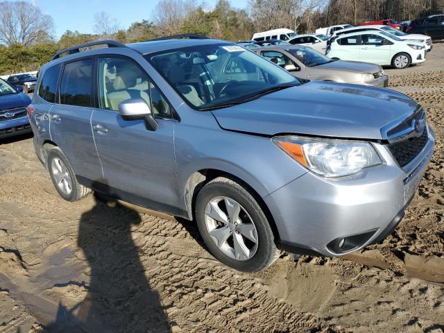 JF2SJARC7FH530907 | 2015 SUBARU FORESTER 2