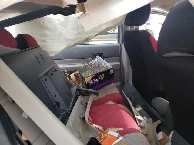 2008 Dodge Durango Slt VIN: 1D8HB48218F146461 Lot: 39317094