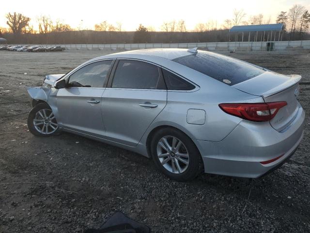 5NPE24AF4HH564873 | 2017 HYUNDAI SONATA SE