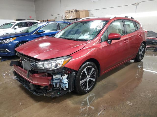 2019 Subaru Impreza Premium