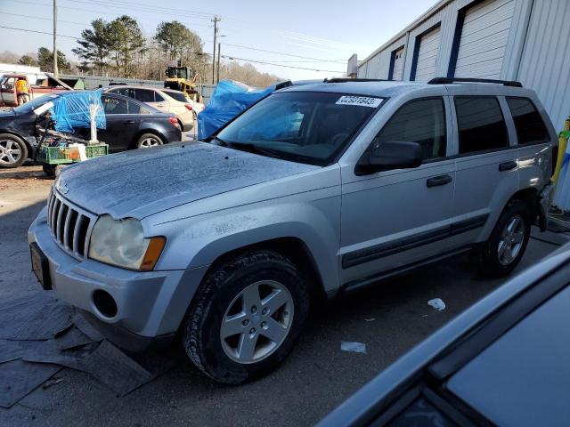 2005 Jeep Grand Cherokee Laredo